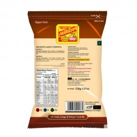 Shabuflakes Chiwda (Laxminarayan Chiwda) 250g