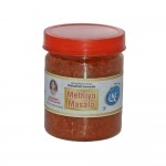 Methiyo Masala 130 g (Induben Khakhrawala)