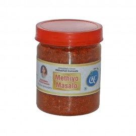 Methiyo Masala 130 g (Induben Khakhrawala)