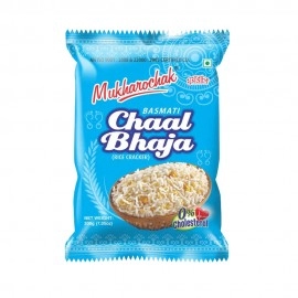 Chaal Bhaja (Mukharochak) 400g Pack of 2