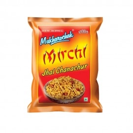 Mirchi Chanachur (Mukharochak) 400g