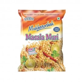 Masala Muri (Mukharochak) 400g Pack of 2