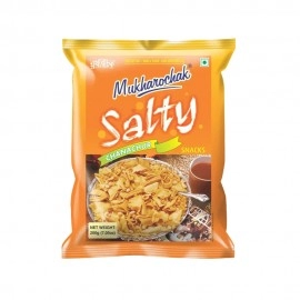 Salty Chanachur (Mukharochak) 400g