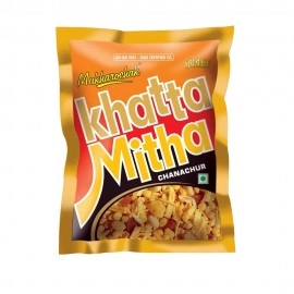 Khatta Mitha (Mukharochak) 400g Pack of 2