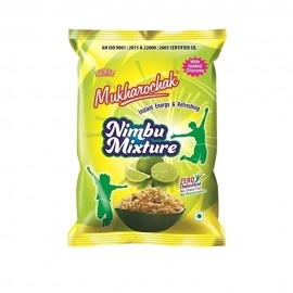 Nimbu Mixture (Mukharochak) 400g Pack of 2