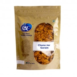 Chana Jor Garam 200g (Induben Khakhrawala)