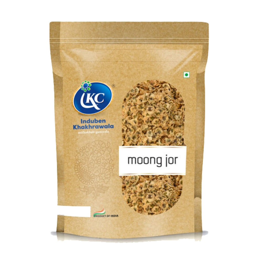 Moong Jor 200g (Induben Khakhrawala)