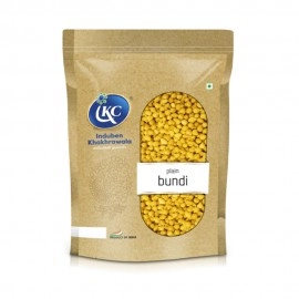 Boondi Plain 200g (Induben Khakhrawala)