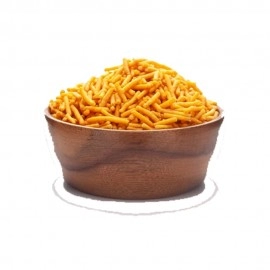 Lemon Sev 500g (Narsidas Bavabhai)