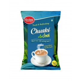 Chuski Brokens 1Kg (Neelam Tea)