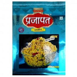 Khatta Mitha 350 g ( Prajapat Namkeen)