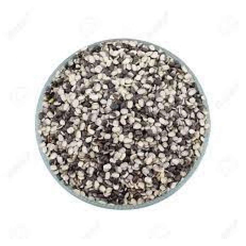 Split Black Urad Dal 1Kg