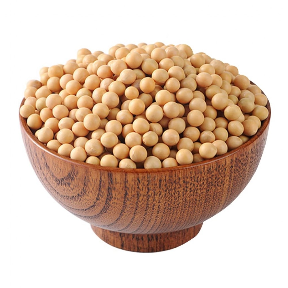 Soy Beans (1kg)