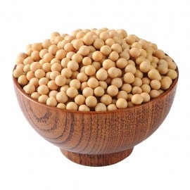 Soy Beans (1kg)