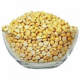 Split Chana Dal/Bengal Gramdal (1Kg)