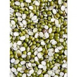 Split Green Moong Dal 500G