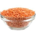 Split Orange Masoor Dal 500G