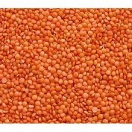 Split Orange Masoor Dal 500G