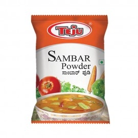 Sambar Powder (Teju) 500g