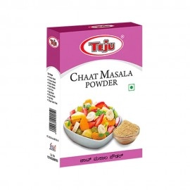 Chaat Masala Box (Teju) 100g