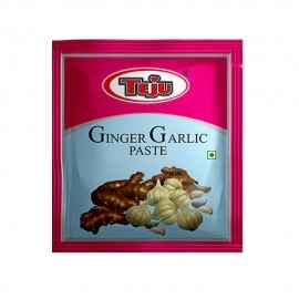 Garlic Masala Paste (Teju) 500g