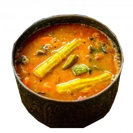 Sambar Powder (Teju) 500g