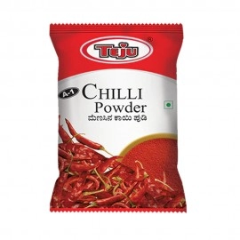 Chilli Powder (Teju) 500g