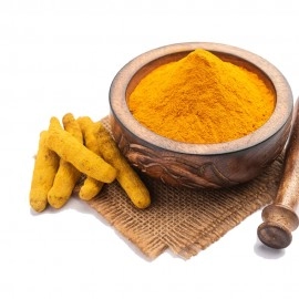 Turmeric Powder (Teju) 500g