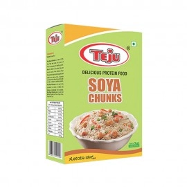 Soya Chunks (Teju) 175g