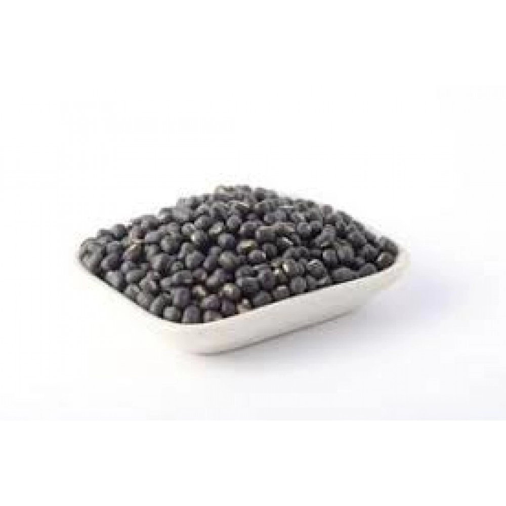 Whole Black Urad Dal 500G