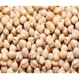 White Chickpeas/Kabuli Chana (1Kg)