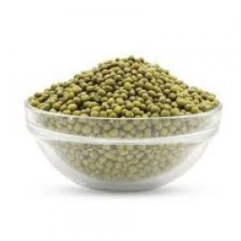 Whole Green Moong Dal 1Kg