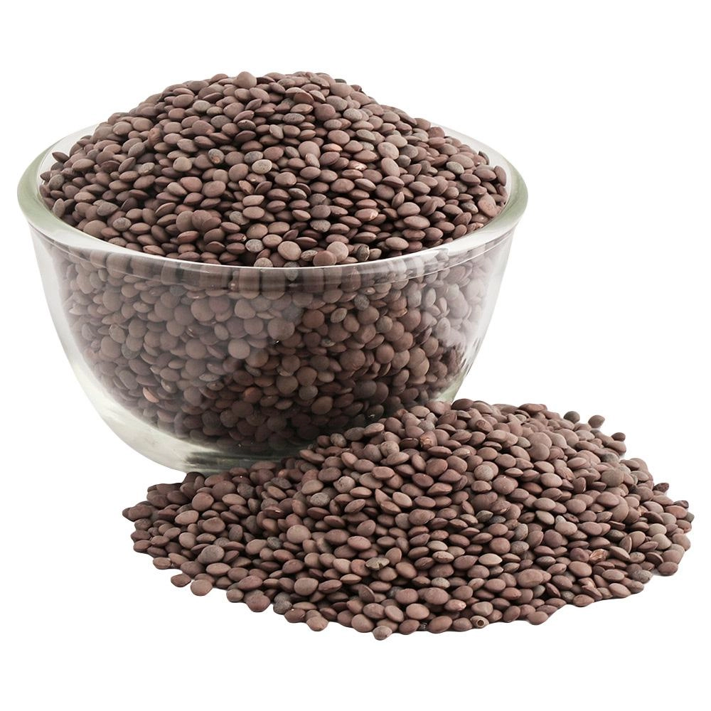 Whole Masoor Dal 500G