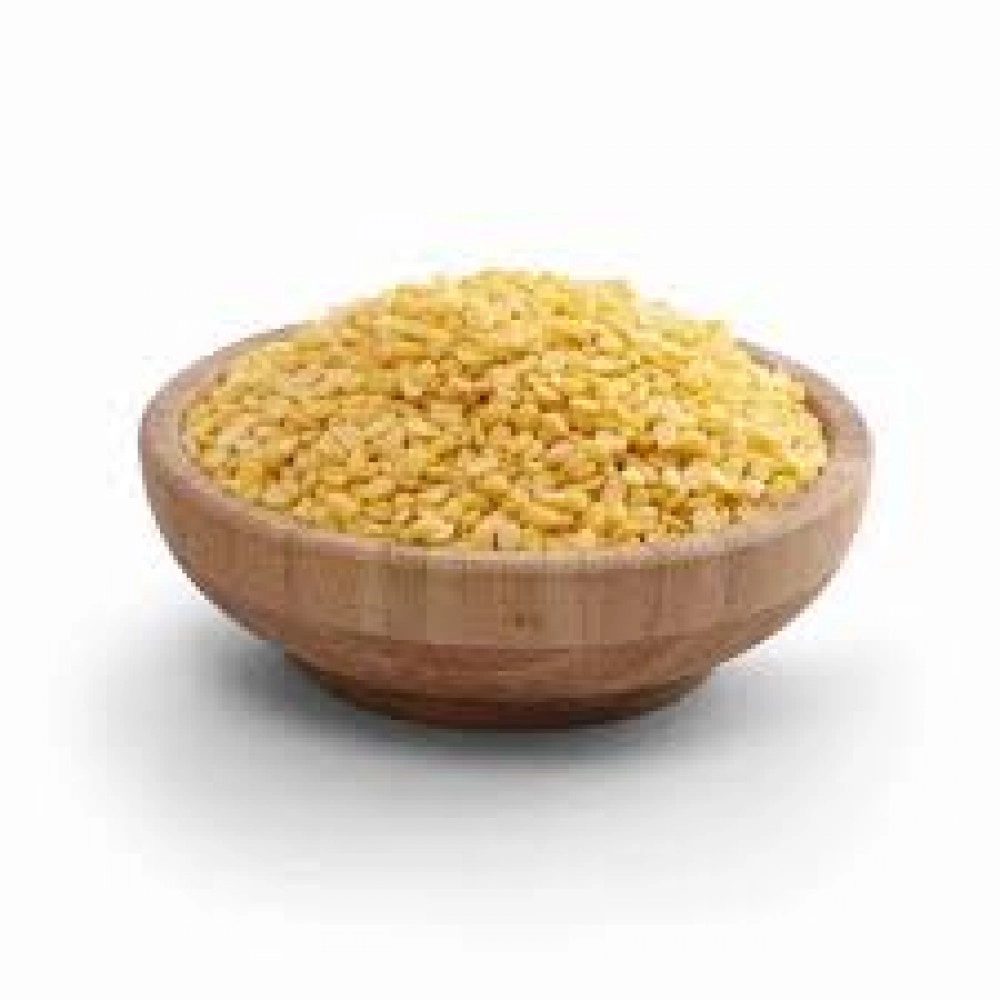 Yellow Moong Dal 500G