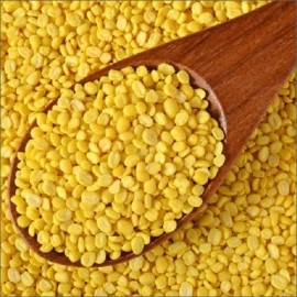 Yellow Moong Dal 500G