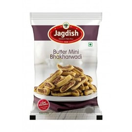 Butter Mini Bhakharwadi 500 gm