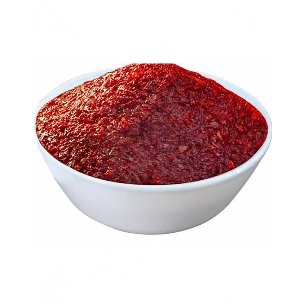 Rashikbhai Chevdawala LASUN CHUTNEY 180 G