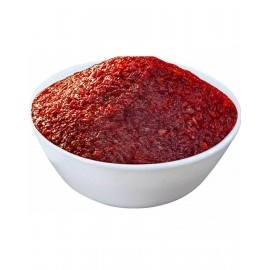 Rashikbhai Chevdawala LASUN CHUTNEY 180 G