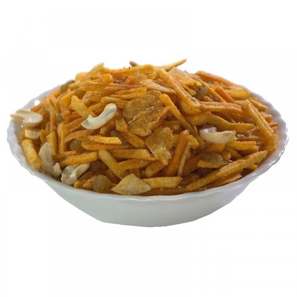 Rashikbhai  Lilo/Suko Chevdo 500g